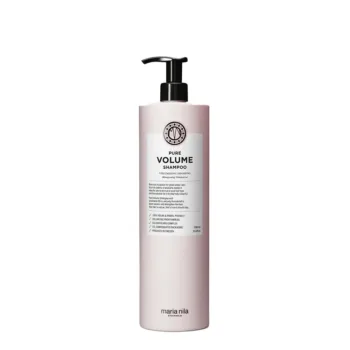 MARIA NILA PURE VOLUME HAIR shampoo 1000 ml