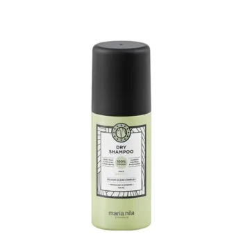 MARIA NILA DRY shampoo 100 ml MARIA NILA DRY shampoo 100 ml