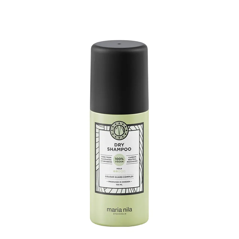 MARIA NILA DRY shampoo 100 ml MARIA NILA DRY shampoo 100 ml
