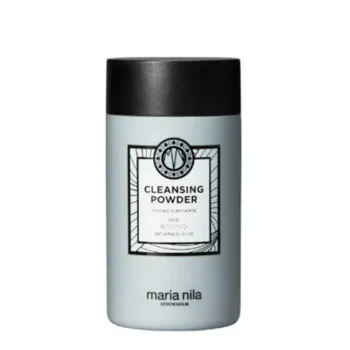 MARIA NILA CLEANSING powder 125 ml