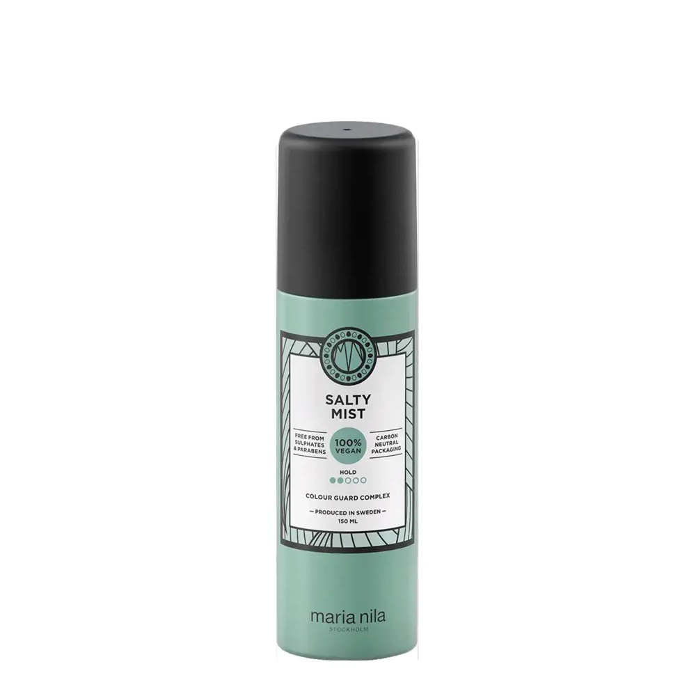 MARIA NILA SALTY mist 150 ml MARIA NILA SALTY mist 150 ml