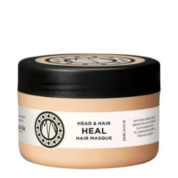 MARIA NILA HEAD & HAIR HEAL mask 250 ml