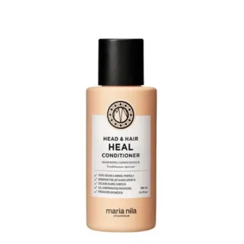 MARIA NILA HEAD & HAIR HEAL conditioner 100 ml