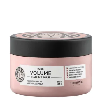 MARIA NILA PURE VOLUME HAIR mask 250 ml