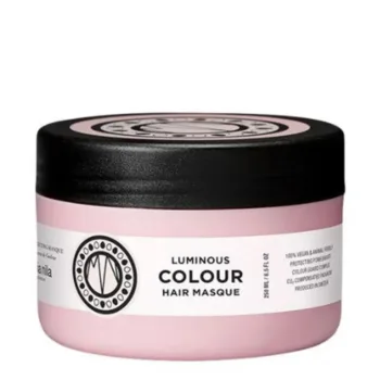MARIA NILA LUMINOUS COLOR HAIR mask 250 ml