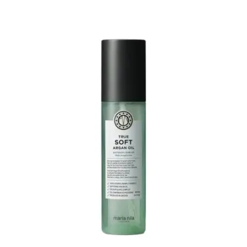 MARIA NILA TRUE SOFT argan oil 100 ml