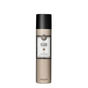MARIA NILA STYLING mousse 300 ml