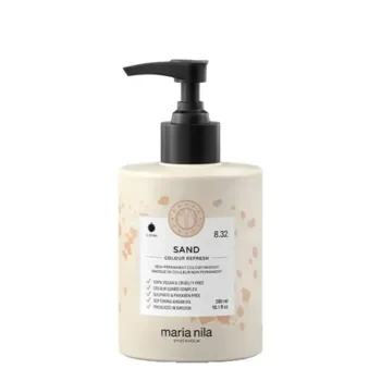 MARIA NILA COLOR REFRESH #8.32-Sand 300 ml
