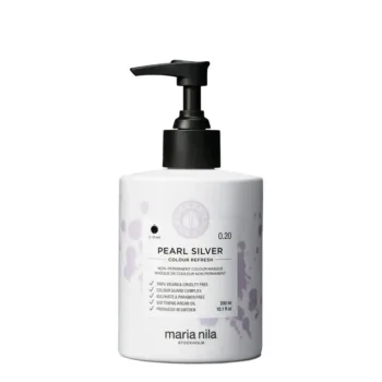 MARIA NILA COLOR REFRESH #0.20-Pearl Silver 300 ml