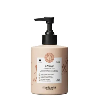 MARIA NILA COLOR REFRESH #6.00-Cocoa 300 ml