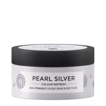 MARIA NILA COLOR REFRESH #0.20-Pearl Silver 300 ml