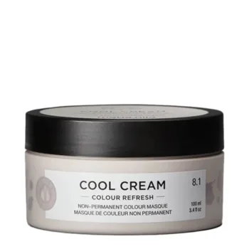 MARIA NILA COLOR REFRESH #8.1-Cool Cream 300 ml