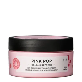 MARIA NILA COLOR REFRESH #0.06-Pink Pop 300 ml