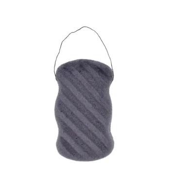 BETER KONJAC-KÖRPERSCHWAMM - Coffee O'clock 1 Stück