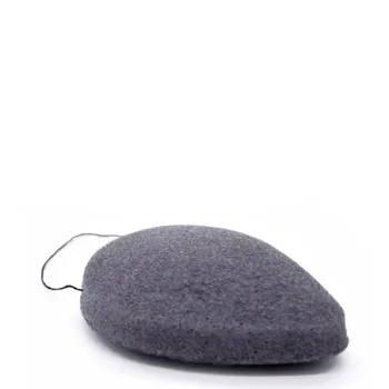 BETER KONJAC ESPONJA limpieza Gesichtsbehandlung - Coffee O'clock 1 St