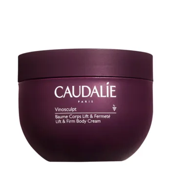 CAUDALIE VINOSCULPT lifting body balm 250 ml