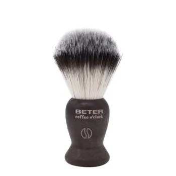 BETER COFFEE O'CLOCK Rasierpinsel 1 Stück