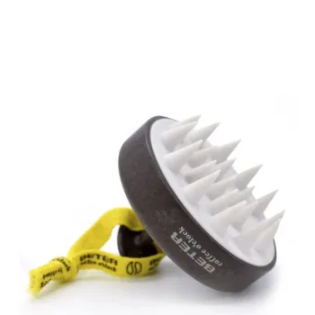 BETER COFFEE O'CLOCK Haarmassagebürste 1 Stück