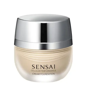 SENSAI CREAM FOUNDATION #CF21-Tender Beige 30 ml