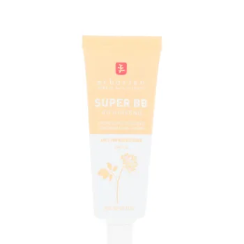ERBORIAN SUPER BB AU GINSENG anti-blemish cream SPF20 #Nude 40 ml