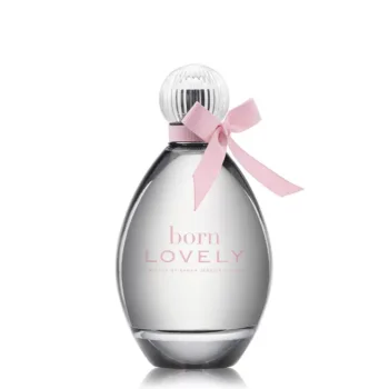 <span class="notranslate">SARAH JESSICA PARKER BORN LOVELY</span> edp vapo 100 ml Unisex