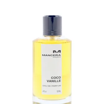 <span class="notranslate">MANCERA COCO VANILLE</span> eau de parfum 120 ml Unisex