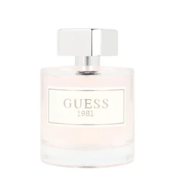 <span class="notranslate">GUESS GUESS 1981</span> edt vapo 100 ml for Women