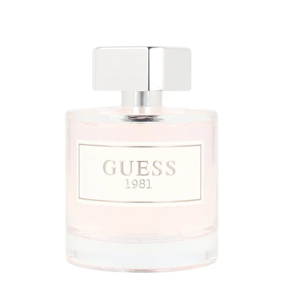 <span class="notranslate">GUESS GUESS 1981</span> edt vapo 100 ml for Women <span class="notranslate">GUESS GUESS 1981</span> edt vapo 100 ml for Women