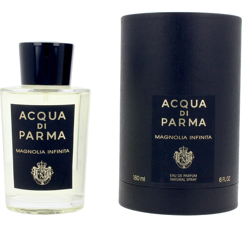 ACQUA DI PARMA MAGNOLIA INFINITA Eau de Parfum 180 ml Unisex