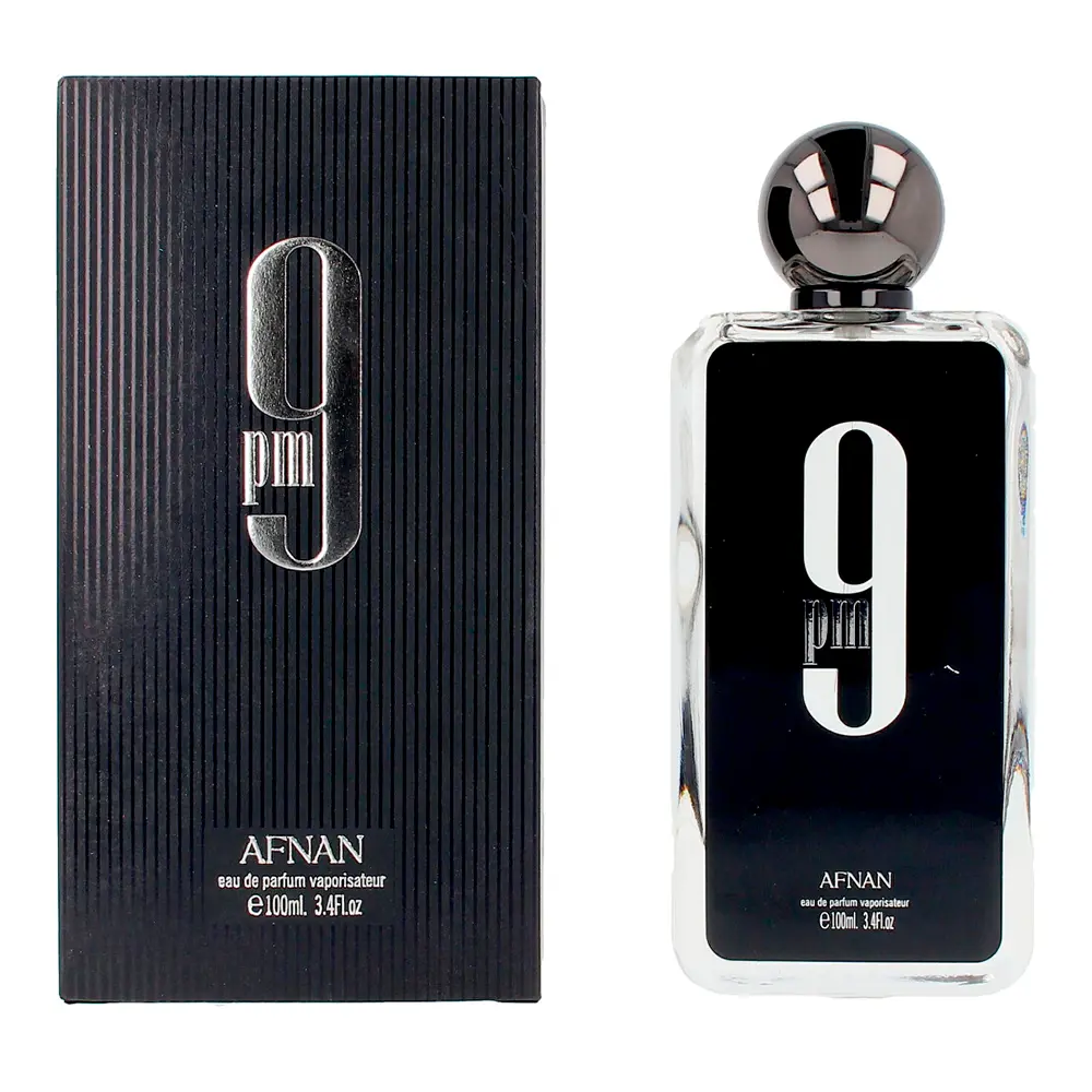 <span class="notranslate">AFNAN 9 PM</span> edp vapo 100 ml Unisex