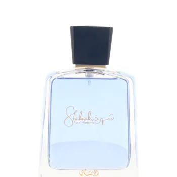 <span class="notranslate">RASASI SHURAH</span> eau de parfum 90 ml Unisex