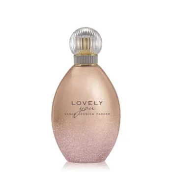 <span class="notranslate">SARAH JESSICA PARKER LOVELY YOU</span> edp vapo 100 ml Unisex