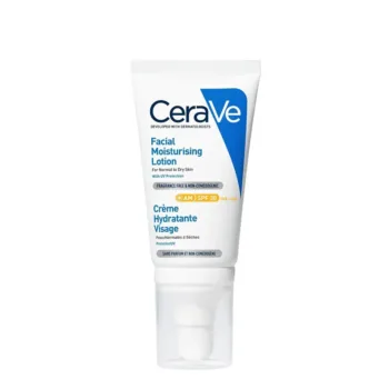 CERAVE MOISTURIZING LOTION face SPF30 52 ml