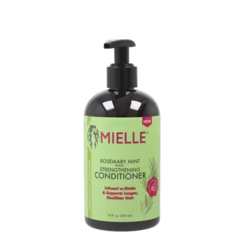 MIELLE ROSEMARY MINT strengthening conditioner 355 ml