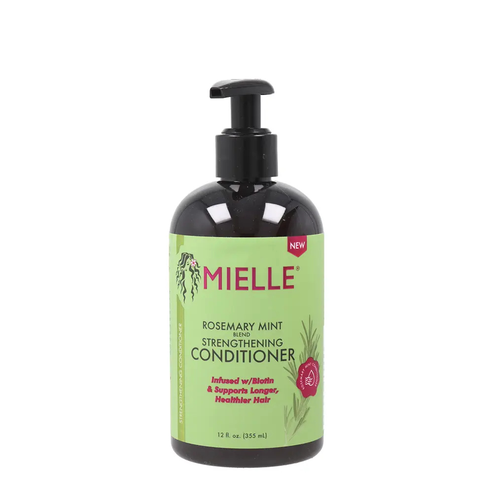 MIELLE ROSEMARY MINT strengthening conditioner 355 ml MIELLE ROSEMARY MINT strengthening conditioner 355 ml