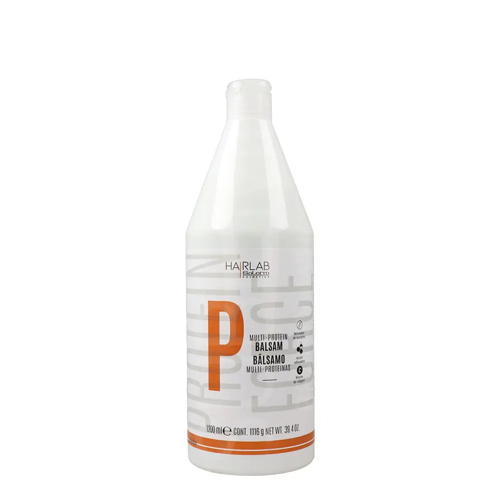 SALERM Balsamo MULTIPROTEINE 1200 ml SALERM Balsamo MULTIPROTEINE 1200 ml