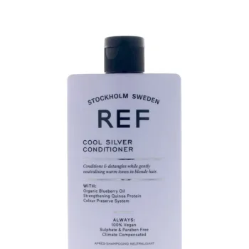 REF COOL SILVER conditioner 245 ml