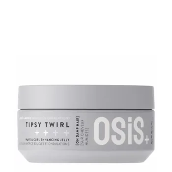SCHWARZKOPF OSIS+ tipsy twirl 300 ml