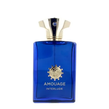 <span class="notranslate">AMOUAGE INTERLUDE MAN</span> eau de parfum 100 ml Unisex