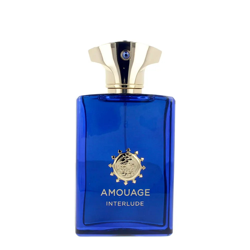 <span class="notranslate">AMOUAGE INTERLUDE MAN</span> eau de parfum 100 ml Unisex <span class="notranslate">AMOUAGE INTERLUDE MAN</span> eau de parfum 100 ml Unisex