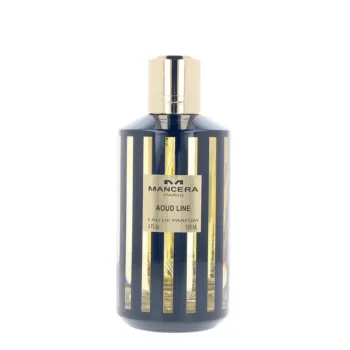 <span class="notranslate">MANCERA AOUD LINE</span> eau de parfum 120 ml Unisex