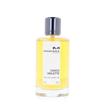 <span class="notranslate">MANCERA CHOCO VIOLETTE</span> eau de parfum 120 ml Unisex