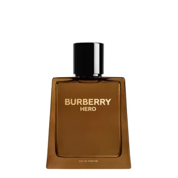 BURBERRY BURBERRY HEROeau de parfum 100 ml pour hommes