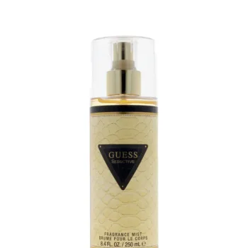 <span class="notranslate">GUESS SEDUCTIVE</span> body spray 250 ml for Women