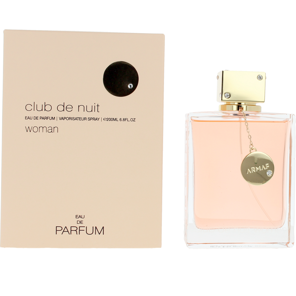 <span class="notranslate">ARMAF CLUB DE NUIT WOMAN</span> eau de parfum 200 ml for Women <span class="notranslate">ARMAF CLUB DE NUIT WOMAN</span> eau de parfum 200 ml for Women
