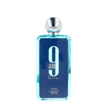 <span class="notranslate">AFNAN 9 AM DIVE</span> eau de parfum 100 ml Unisex