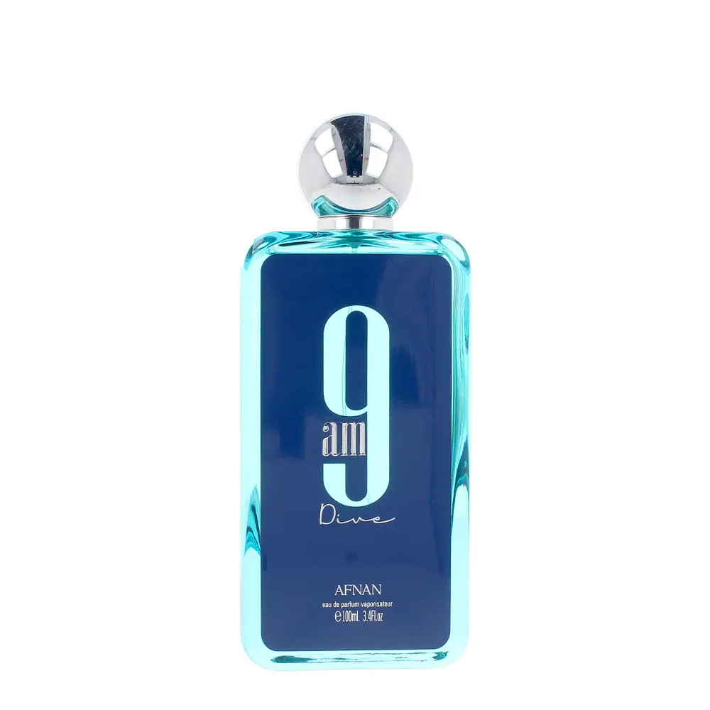 <span class="notranslate">AFNAN 9 AM DIVE</span> eau de parfum 100 ml Unisex <span class="notranslate">AFNAN 9 AM DIVE</span> eau de parfum 100 ml Unisex