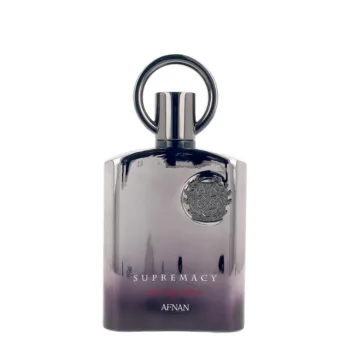 <span class="notranslate">AFNAN SUPREMACY NOT ONLY INTENSE</span> eau de parfum 100 ml for Men
