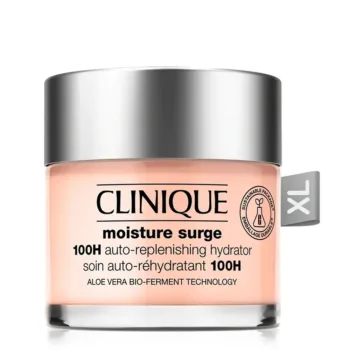 CLINIQUE MOISTURE SURGEHydratant auto-régénérant 100H 125 ml CLINIQUE MOISTURE SURGEHydratant auto-régénérant 100H 125 ml