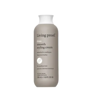 LIVING PROOF NO FRIZZ SMOOTH styling cream 236 ml